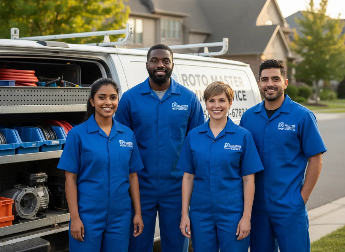 Sump Pump Installation company in Oak City, NC
